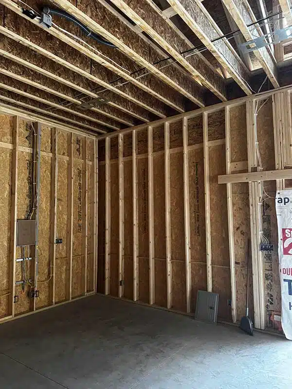 New Construction and Remodeling