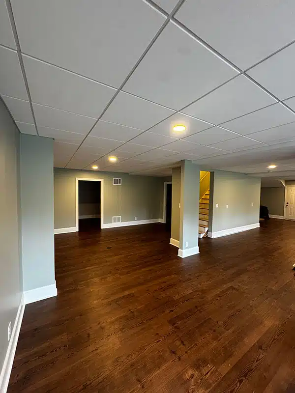 Electrical Contractor in Winston-Salem