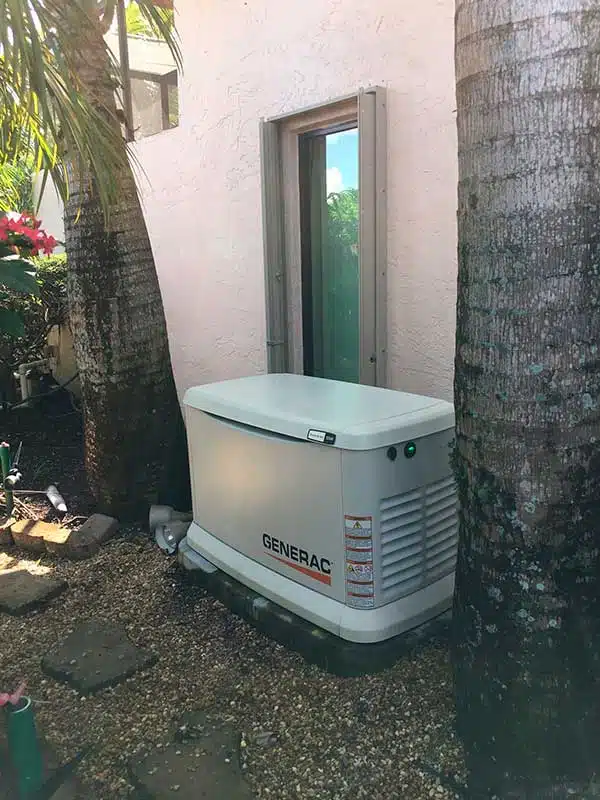 Generator Installation in Clemmons, NC