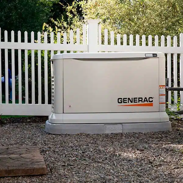 Generator Installation in Clemmons, NC
