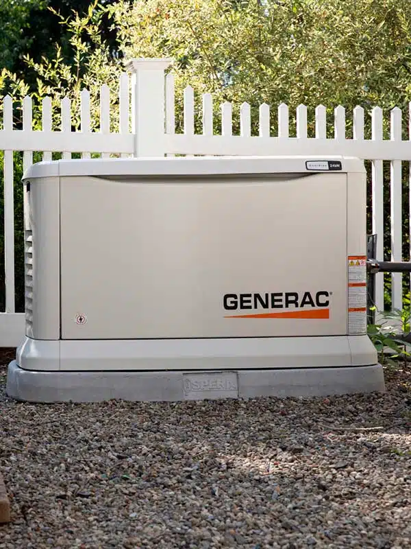 Generator Installation in Winston-Salem