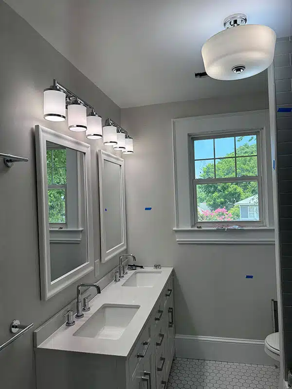 Residential Electrician in Winston-Salem