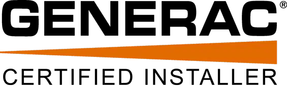 Generac Certified Installer