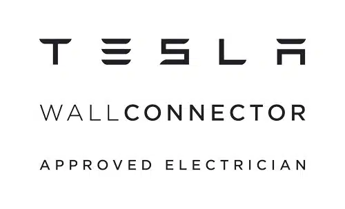 TESLA wall connecter certified installer